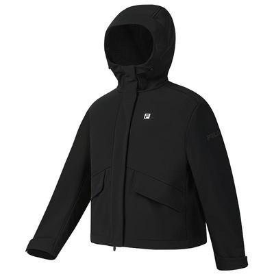 FILA斐乐女士梭织外套