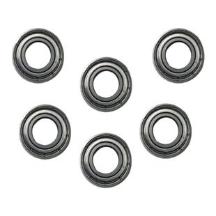 不锈钢轴承防腐蚀(耐酸碱)S6801ZZ S6700ZZ S6701ZZ抗强氧化防潮