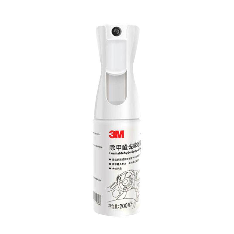 3m甲醛强力除臭去异味家用汽车