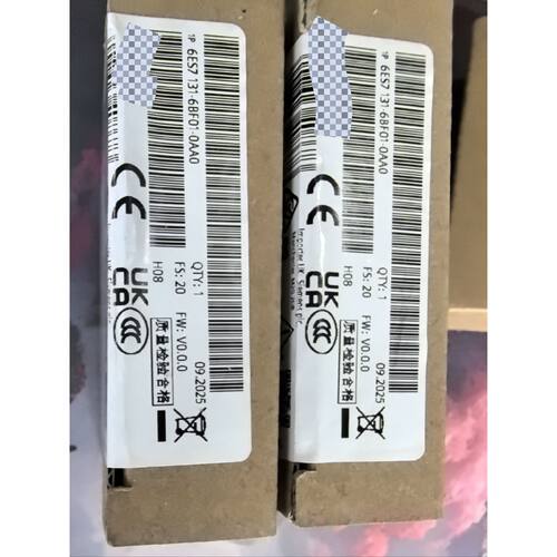 询价-模块6ES71316BF010AA0可维修