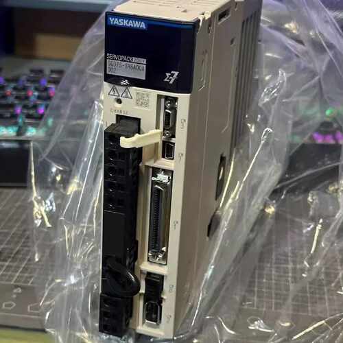 询价下单A6 MADLN05BE 100W总线伺服驱动器 包邮