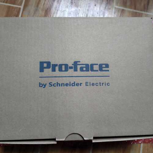 溢价-Pro-face PFXGP4502WADW触摸屏，