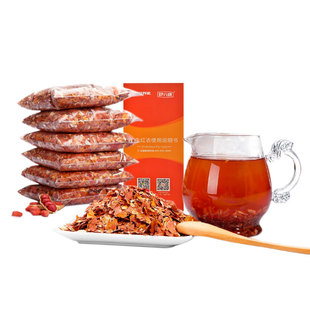 花生衣花生皮红衣血小板新货红皮红衣粉新鲜500g舒元康包邮买2送1