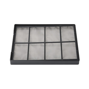 沃韦朗鱼缸过滤筛网底滤缸周转箱专用不锈钢网片隔板鱼便分离方形