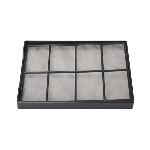 沃韦朗鱼缸过滤筛网底滤缸周转箱专用不锈钢网片隔板鱼便分离方形