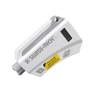 【WE装备库】瑞士科技汽车破窗器多功能车载逃生神器秒碎玻璃车用