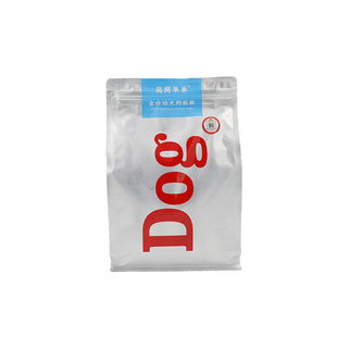 简简单单冻干犬粮幼犬粮离乳期通用型狗粮10kg包邮