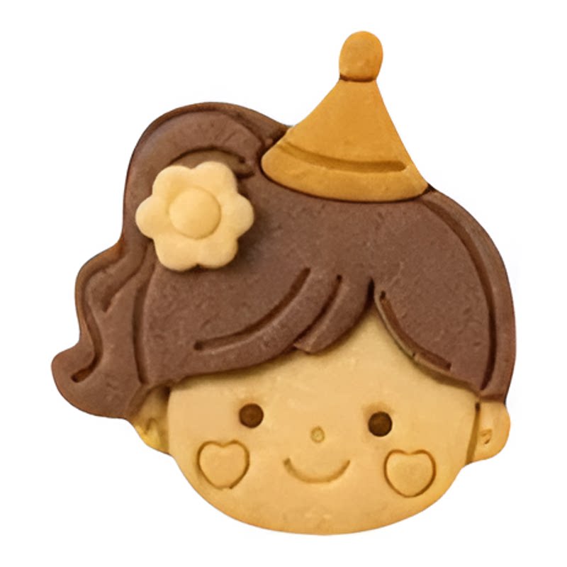 星小兔儿童生日黄油曲奇礼盒