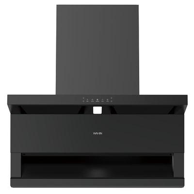 美的出品华凌神机H71抽油烟机