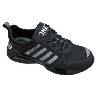 夏季新款网面透气时尚运动休闲鞋韩版百搭增高包底老爹鞋潮流男鞋