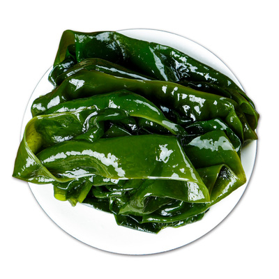 【平台精选】精品5斤盐渍裙带菜