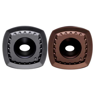 数控铣刀片SDMT120512/120530