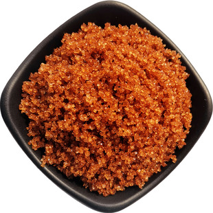 5斤广西甘蔗红砂糖大颗粒赤砂糖粗颗粒红糖红沙糖红糖茶饮料