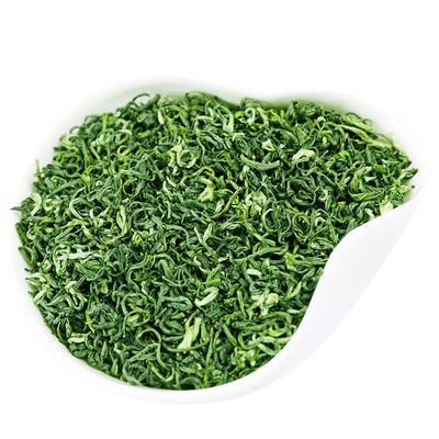 2025新茶贵州茗茶毛峰绿茶锌硒茶浓香型都匀毛尖日照高山云雾茶叶