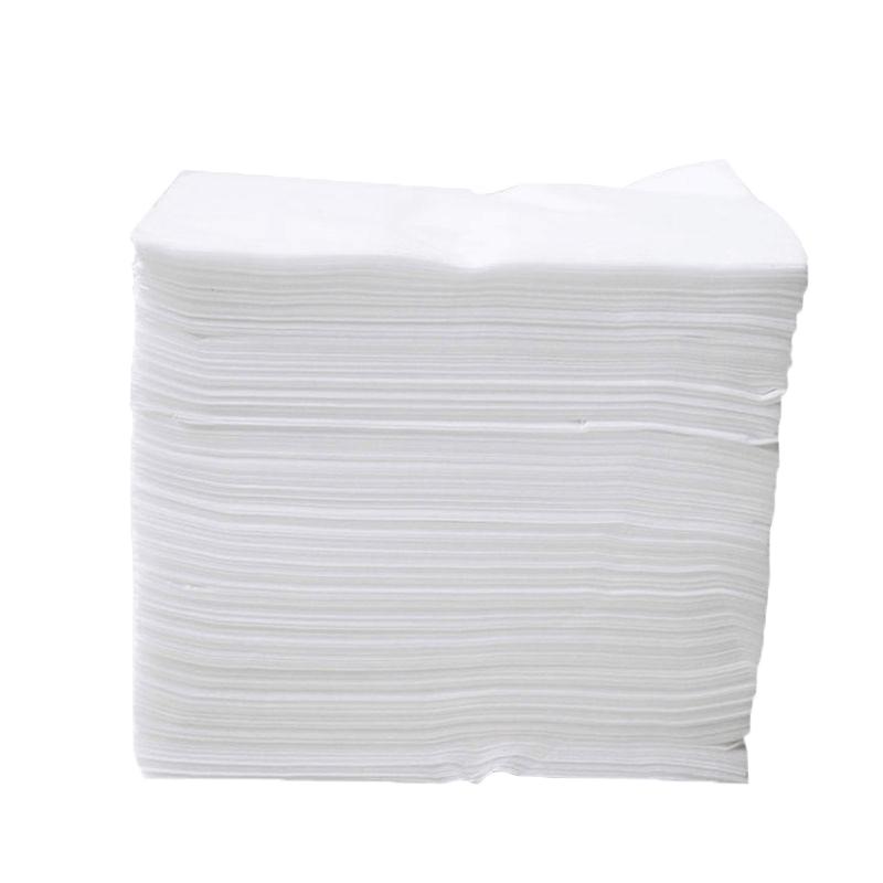 防水无纺布一次性床单带孔洞SMS防油透气加厚床垫酒店旅行美容院