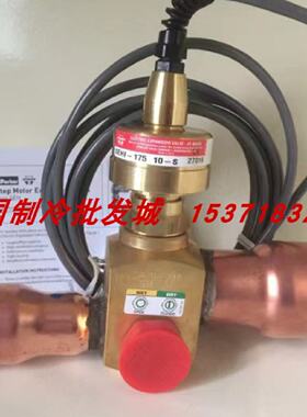 议价Sporlan斯波兰蓬胀阀SEHI-175-10-S SEH-P-20-S SEH-P-10
