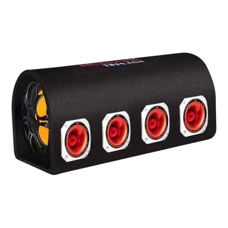 重低音炮车载家用12V2