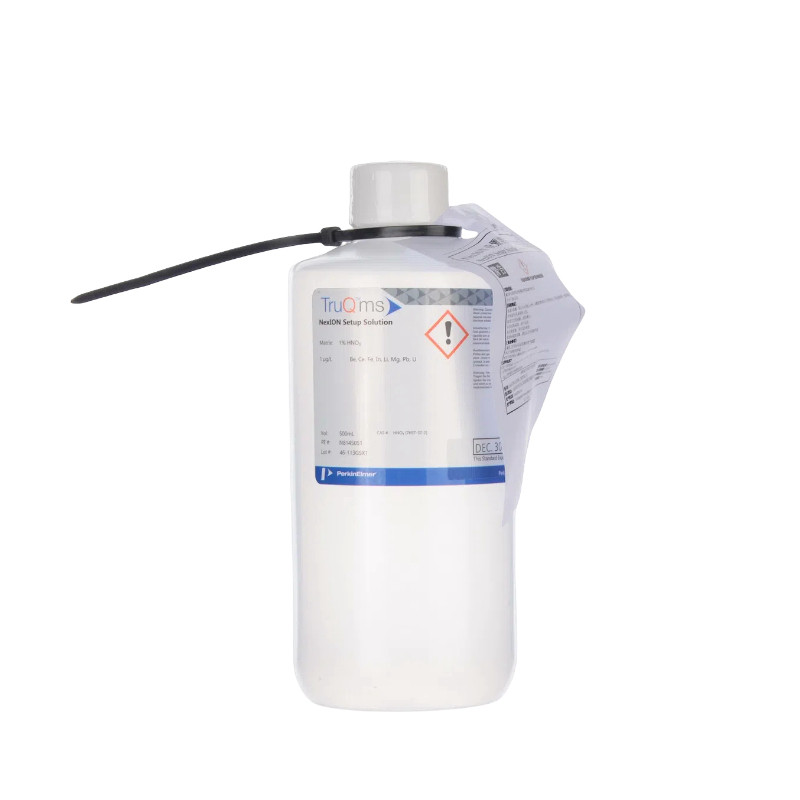 PE原装NexION调谐液N8145051珀金埃尔默Perkinelmer带防伪码现货