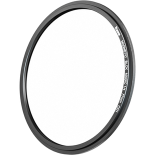 kase卡色 好莱坞黑魔法滤镜 金刚狼磁吸梦幻黑柔滤镜柔化高光人像拍摄细节美化电影滤镜适用于索尼康佳能富士