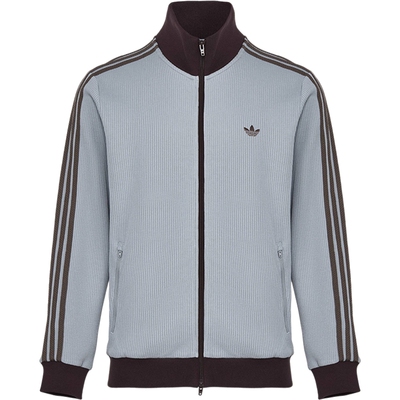 adidas阿迪达斯三叶草男子运动休闲夹克外套KY5770