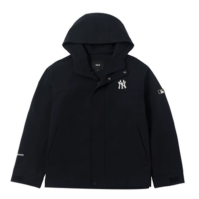 MLBNY三防防水防污情侣冲锋衣