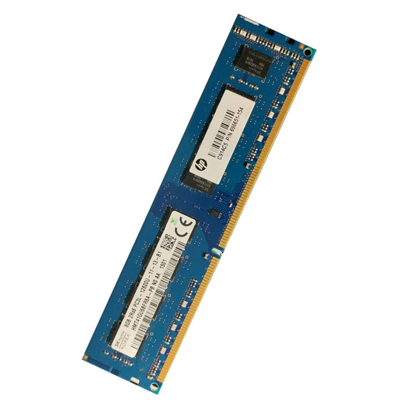 8g台式机ddr3L/ddr3 1600三星现代海力士镁光记忆科技拆机内存条