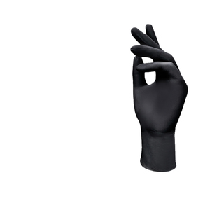 喷漆手套油漆工专用耐溶剂一次性汽车有机溶剂稀释剂调漆化学腐蚀