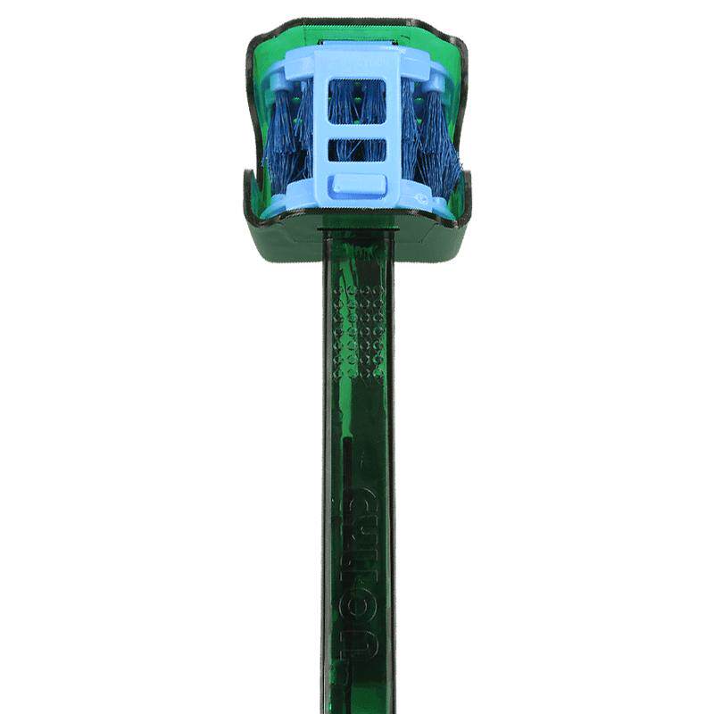 赛领养护单车配件骑行装备洗链器