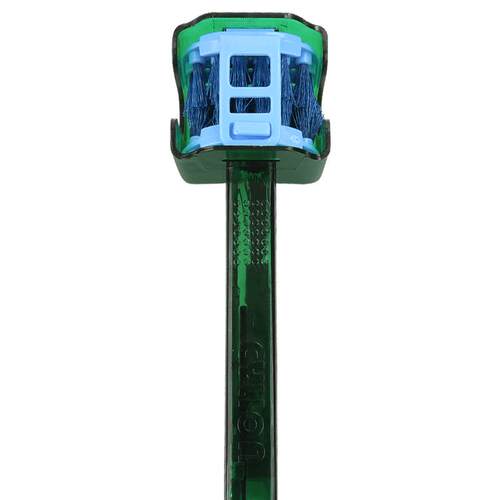 赛领自行车洗链器山地车链条刷清洗保养养护工具单车配件骑行装备