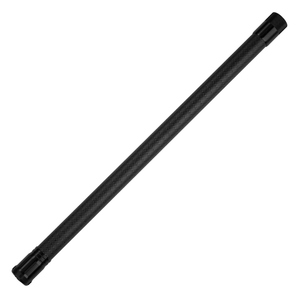 短节碳纤维抄网杆收缩仅44cm