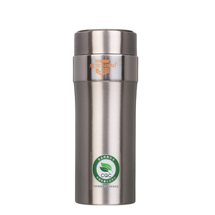 思宝保温杯304不锈钢思源D1D2D3男士女士便携水杯商务办公茶杯