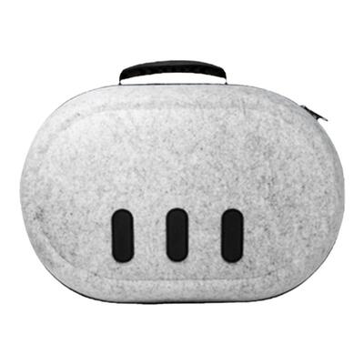 quest3/3s/2硬壳收纳包/无异味