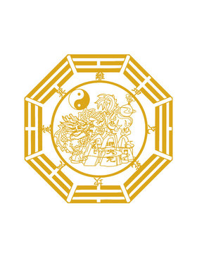 厨房在西北角化解灶台避火龙