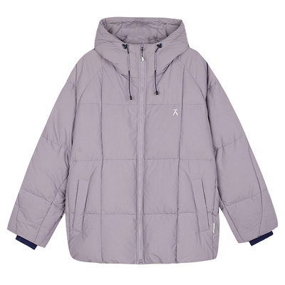 ACMEITEM爱棵米羽绒服户外保暖