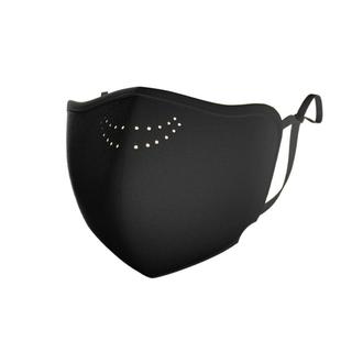 保暖口罩冬天防风防寒男士2025新款高颜值防晒眼镜不起雾骑行面罩