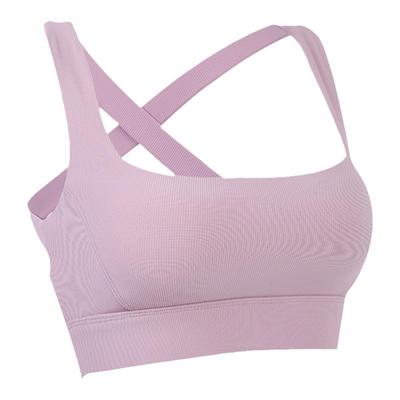 橘子摇摇防震防下垂高颜值文胸