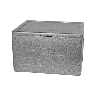 scb商用摆摊epp高密度配送保温箱