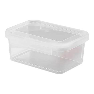 食品级密封大容量冰箱保鲜盒