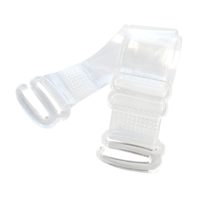 透明肩带内衣防滑带女隐形