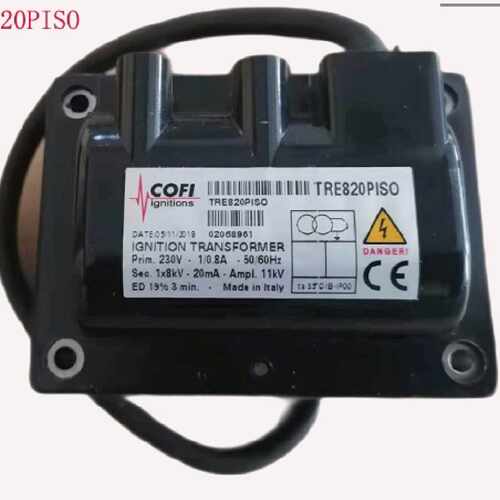 议价意大利科菲 COFI点火变压器 TRE820P/4 TRE820PISO TRS818PC
