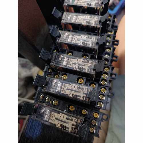 原装和泉IDEC继电器继电器型号SFS2-DC24V 底座S—议价