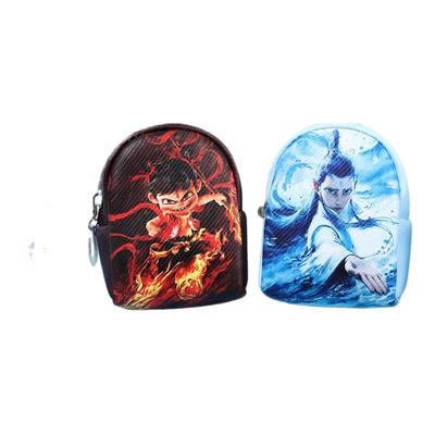 三丽鸥儿童迷你小书包全套