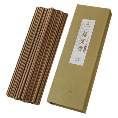 【药香浓郁】150g信灵香明代香方
