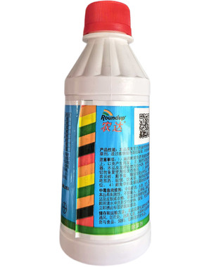 农达41%草甘膦异丙胺盐除草剂