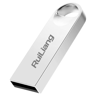 批发正品u盘金属u盘刻字定制LOGO