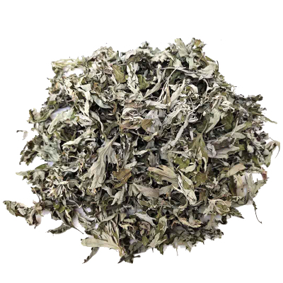 艾叶艾灸纯叶子泡脚端午节野生