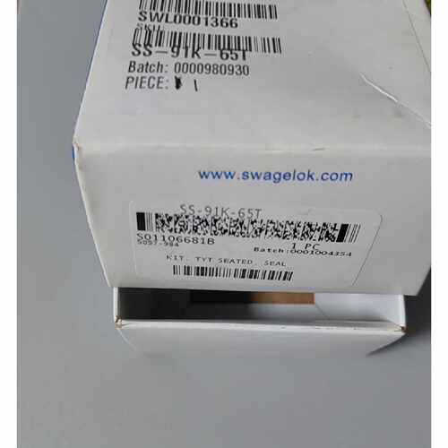 议价可维修世伟洛克swagelok品牌SS91K65T全新二手均有货