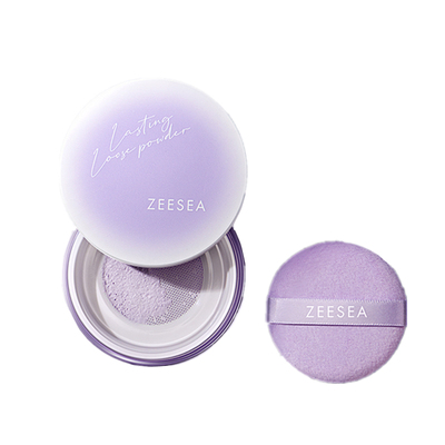 送3支隔离霜ZEESEA官方旗舰店