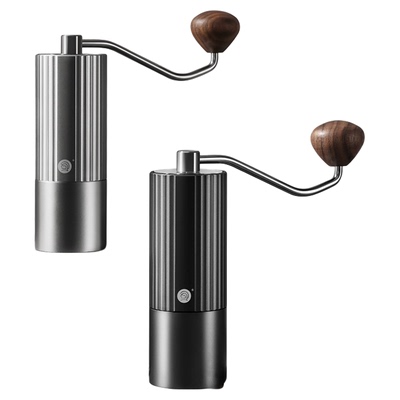 不锈钢磨芯磨豆器手磨咖啡机
