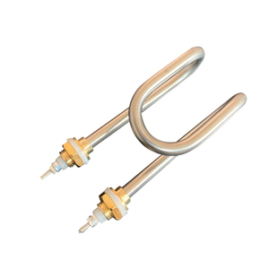 饮水机加热管开水机电热管 微电脑步进式开水器加热发热管220V2KW